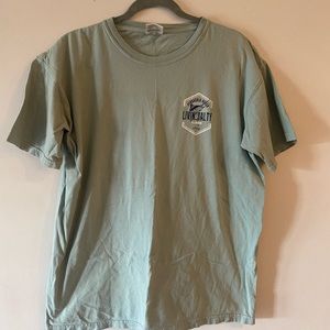 Comfort Colors tshirt